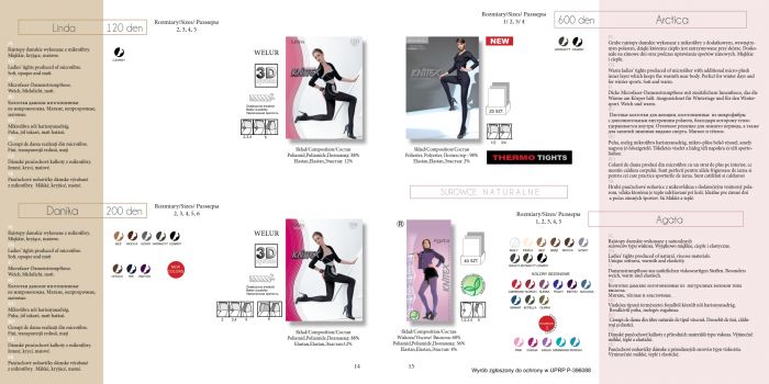 Knittex Knittex-main-collection-8  Main Collection | Pantyhose Library